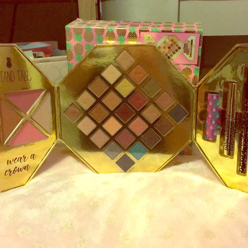 Tarte Sweet Escape Collectors Set